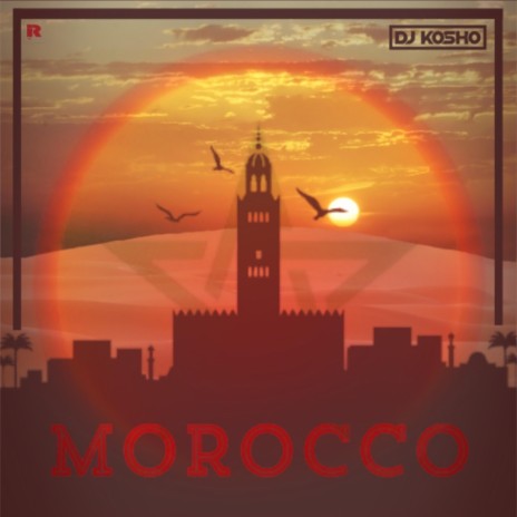 Morocco (Radio Edit)