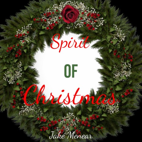 Spirit Of Christmas | Boomplay Music