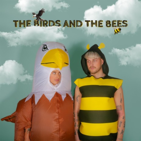 The Birds and the Bees (Sped Up Version) | Boomplay Music