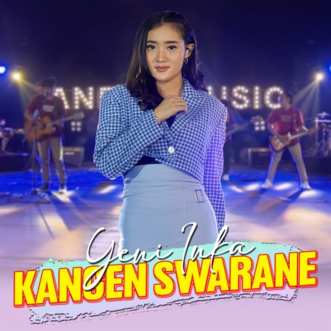 Kangen Swarane | Boomplay Music