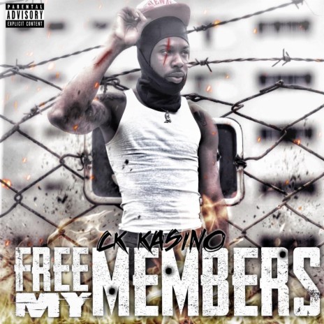 Free My Members | Boomplay Music