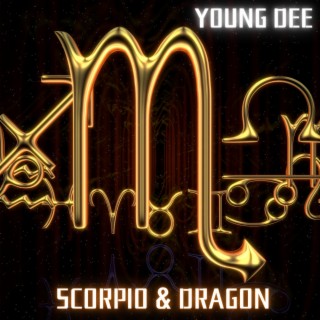 Scorpio & Dragon