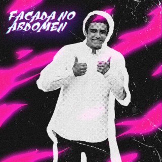 Facada no Abdomén