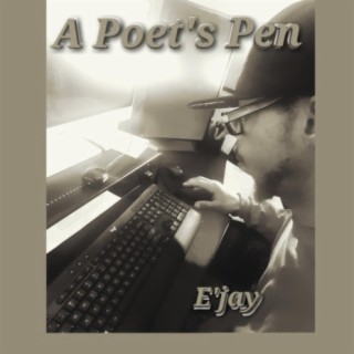 A Poet's Pen