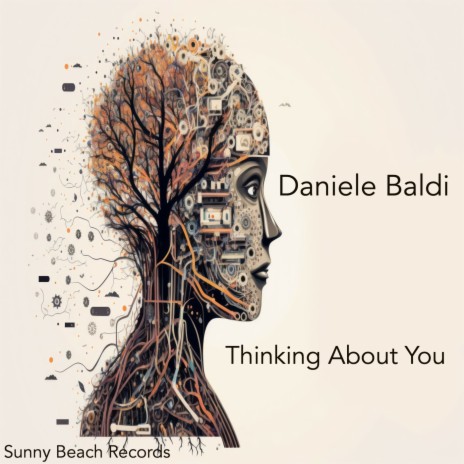 Thinking About You | Boomplay Music