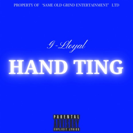 Hand Ting | Boomplay Music