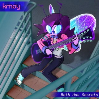 Beth Has Secrets (Single Mix)