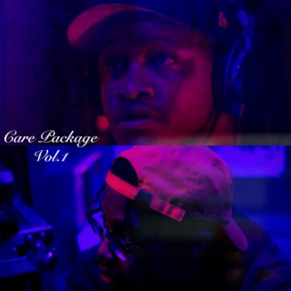 Care Package, Vol. 1 (Clean)
