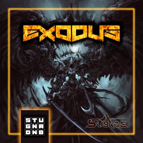 Exodus | Boomplay Music