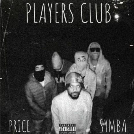 PLAYERS CLUB ft. Symba | Boomplay Music