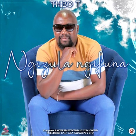 Ngizula Ngifuna ft. Zaga keys | Boomplay Music