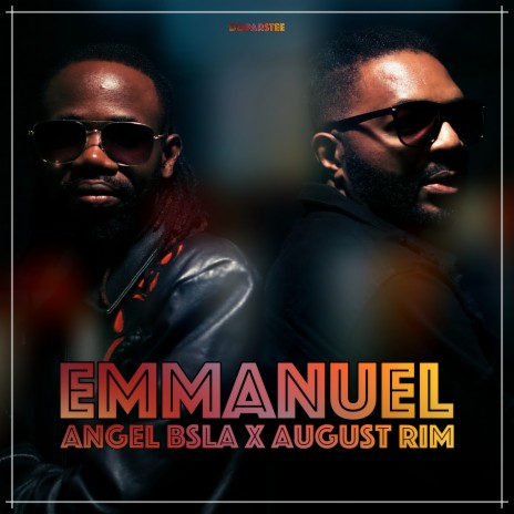 EMMANUEL ft. ANGEL BSLA | Boomplay Music