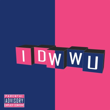 IDWWU ft. Jessica | Boomplay Music