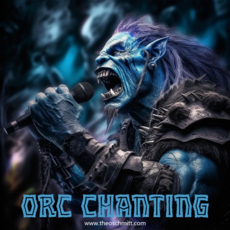 Orc Chanting