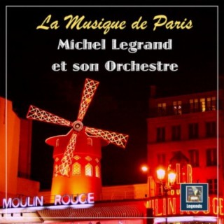 Michel Legrand and His Orchestra