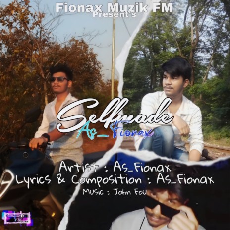 Selfmade ft. Jhon Fou | Boomplay Music