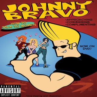 Johnny Bravo