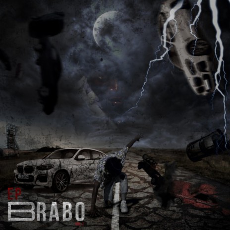 Brabo II | Boomplay Music