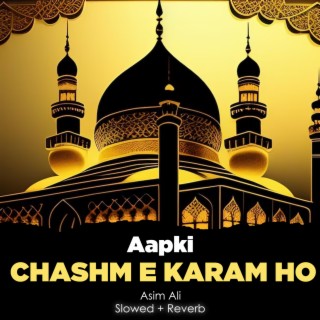 Aapki Chashm e Karam Ho Lofi