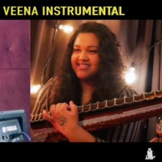 Uyirin Uyire Veena (feat. Veena Priyah)