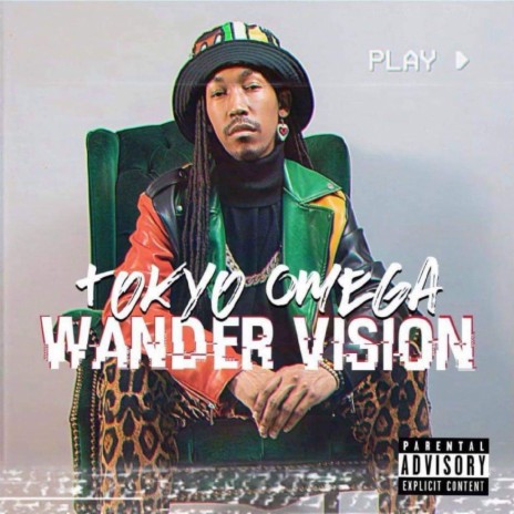 Wander Vision | Boomplay Music