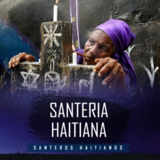 Santeros Haitianos