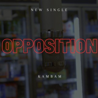 Opposition