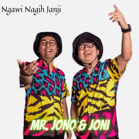 Ngawi Nagih Janji | Boomplay Music