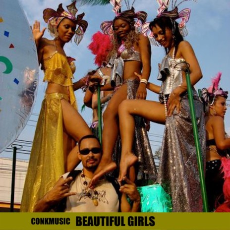 BEAUTIFUL GIRLS | Boomplay Music