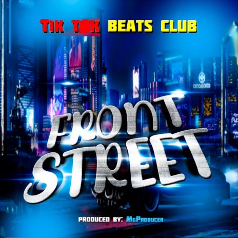 Front Street | Boomplay Music