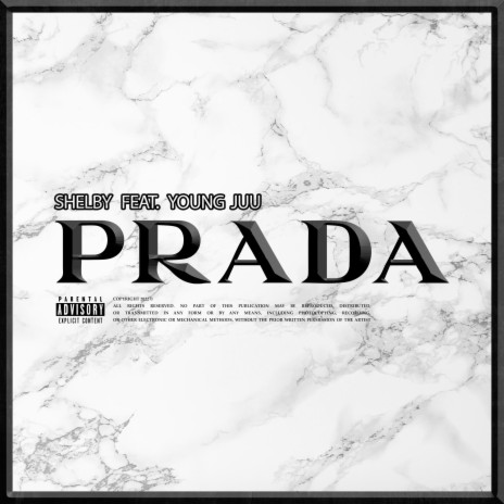Prada ft. Young Juu | Boomplay Music