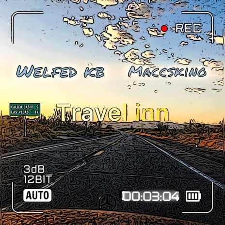 Travel inn ft. Maccskino | Boomplay Music