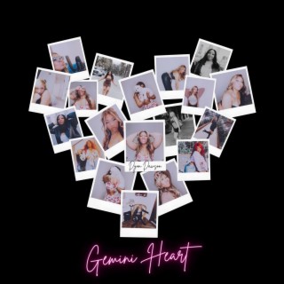 Gemini Heart