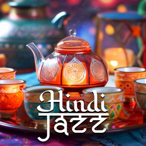 Hindi Jazz ft. Oriental Breeze & All Mood Café | Boomplay Music