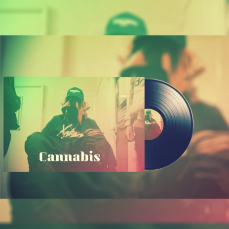 Cannabis Drill Instumental | Boomplay Music