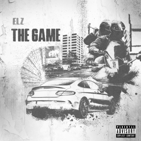 The Game | Boomplay Music