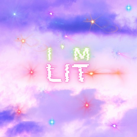 I'm Lit ft. Miggy | Boomplay Music
