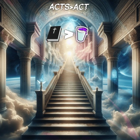 Acts>Act | Boomplay Music