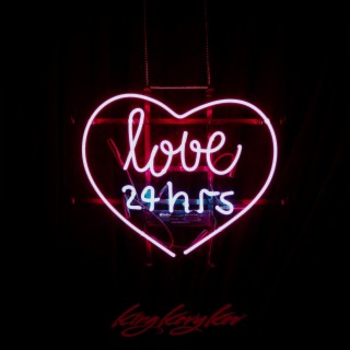 Love 24 Hrs