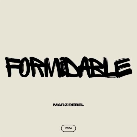 Formidable | Boomplay Music