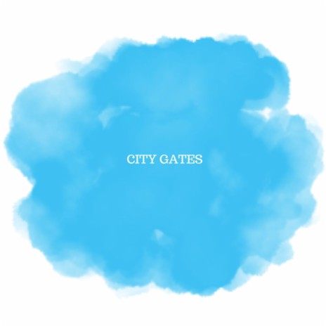 City Gates ft. Miklos Whelan & Mary Harten | Boomplay Music