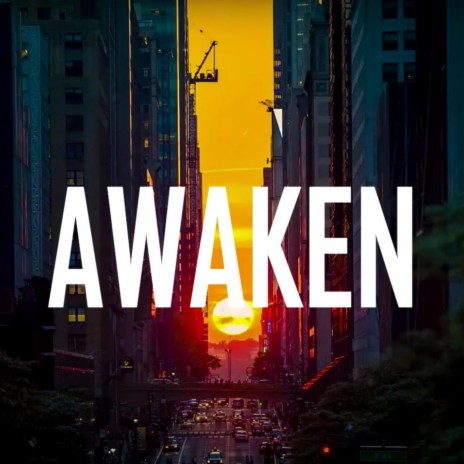 Awaken | Boomplay Music