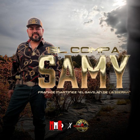 El Compa Samy | Boomplay Music