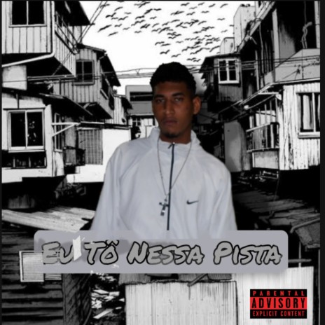 Eu To Nessa Pista | Boomplay Music