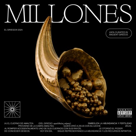 Millones | Boomplay Music