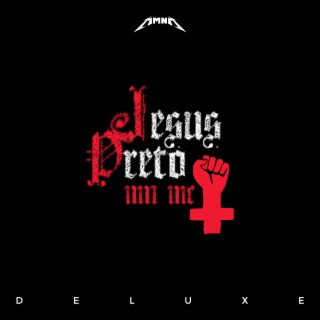 Jesus Preto (Deluxe)