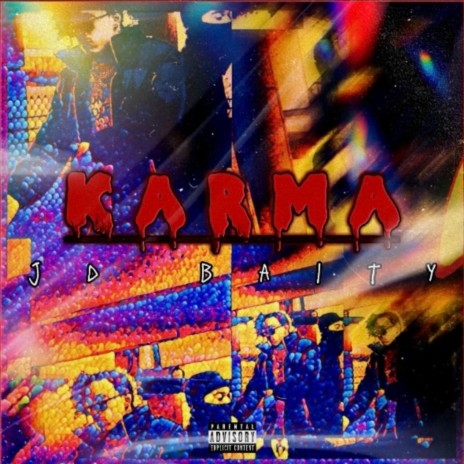 K a r m a | Boomplay Music