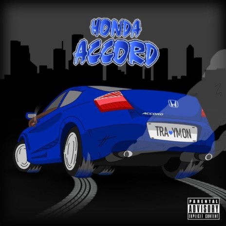 Honda Accord | Boomplay Music