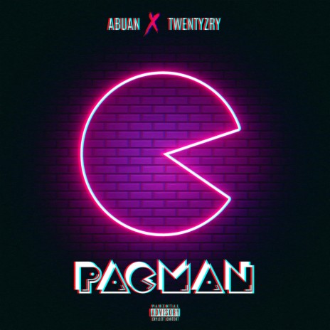 Pacman ft. Abuan | Boomplay Music