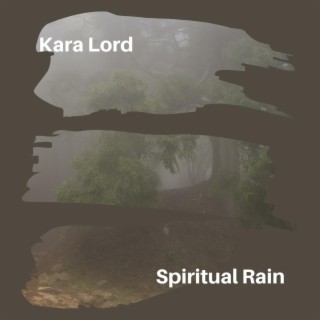 Spiritual Rain